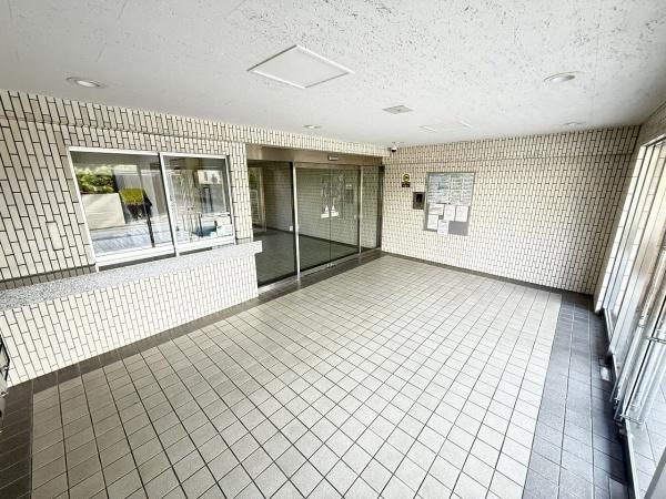 ホーユウパレス水戸千波町