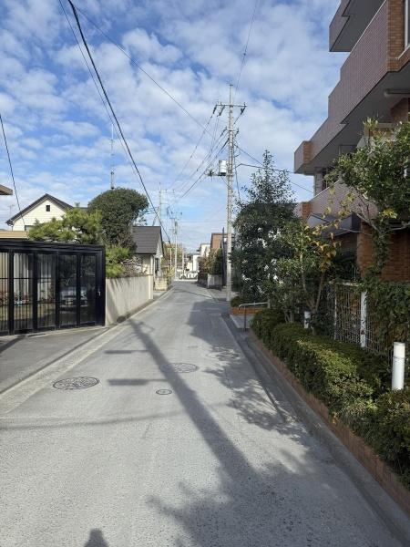 ホーユウパレス水戸千波町