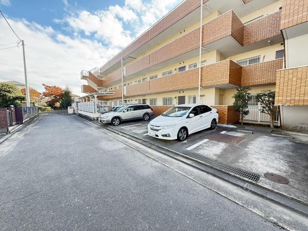 ホーユウパレス水戸千波町