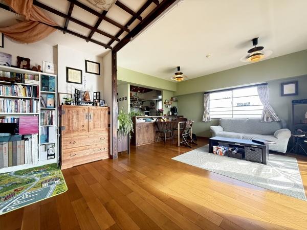 ホーユウパレス水戸千波町