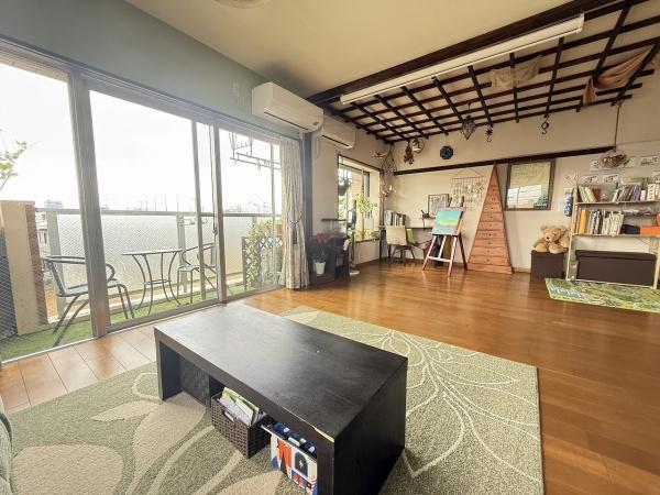 ホーユウパレス水戸千波町