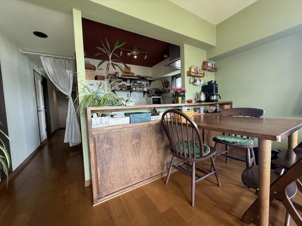 ホーユウパレス水戸千波町