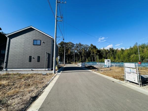 Cradlegarden水戸市河和田町第3　22号棟