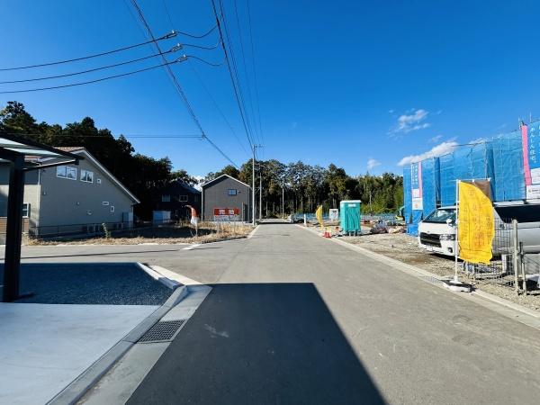 Cradlegarden水戸市河和田町第3　24号棟