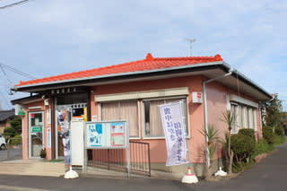 ハートフルタウン　ひたちなか市平磯町5567番　A号棟(磯崎郵便局)