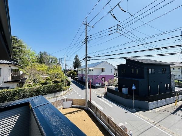 ケイアイリガーレ　水戸市元吉田町14期　3号棟