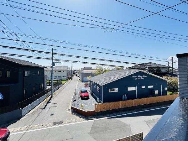 ケイアイリガーレ　水戸市元吉田町14期　3号棟