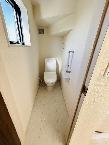 リーブルガーデン　ひたちなか市足崎20期　1号棟