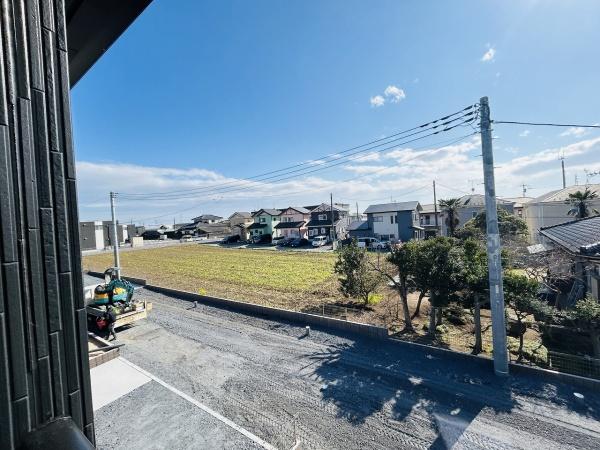 リーブルガーデン　ひたちなか市足崎20期　1号棟