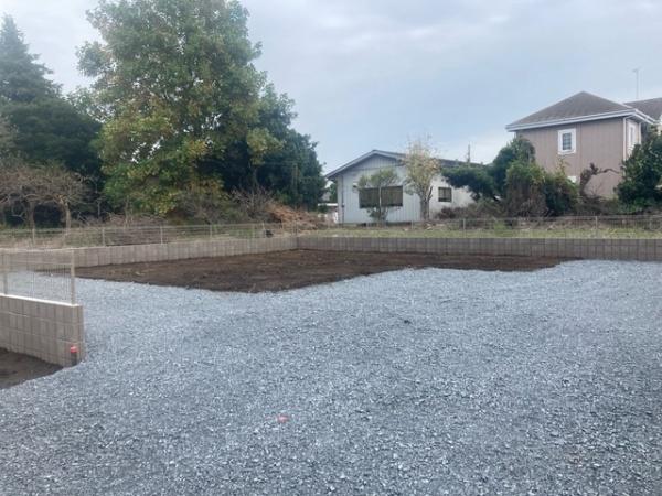 リーブルガーデン　ひたちなか市足崎20期　3号棟