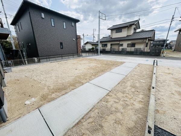 ケイアイリガーレ　水戸市堀町25期　2号棟