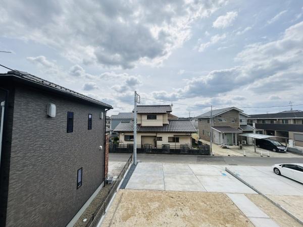 ケイアイリガーレ　水戸市堀町25期　2号棟