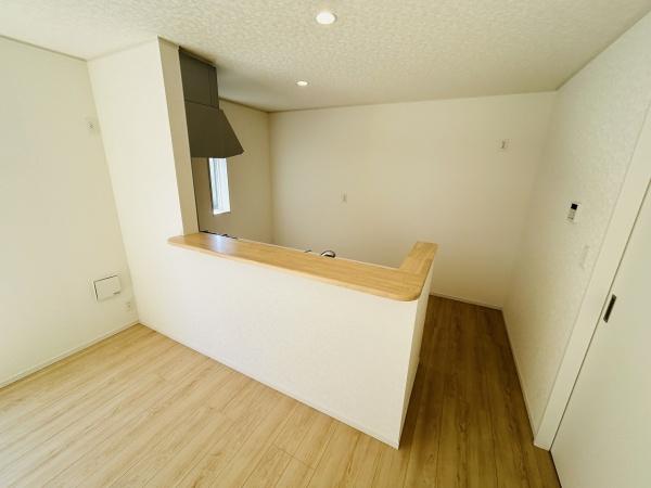 Cradlegardenひたちなか市平磯遠原町第2　1号棟