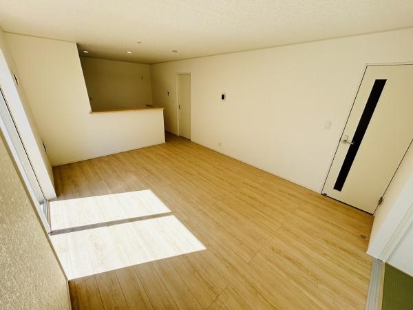 Cradlegardenひたちなか市平磯遠原町第2　1号棟
