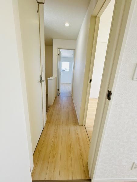 Cradlegardenひたちなか市平磯遠原町第2　3号棟