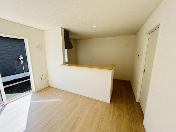 Cradlegardenひたちなか市平磯遠原町第2　3号棟