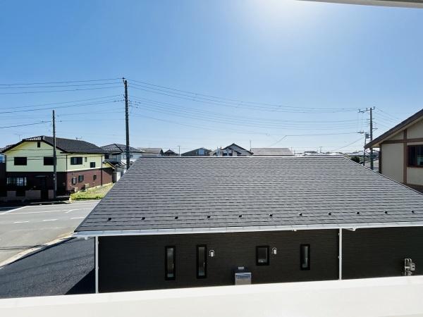 Cradlegardenひたちなか市平磯遠原町第2　3号棟
