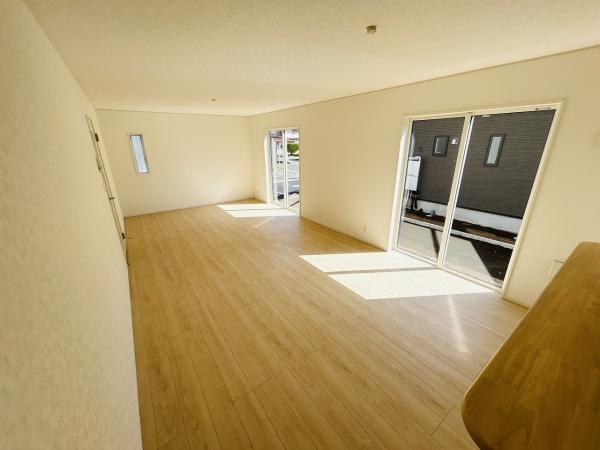 Cradlegardenひたちなか市平磯遠原町第2　3号棟