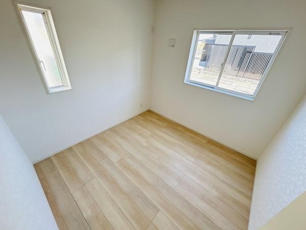 Cradlegardenひたちなか市平磯遠原町第2　4号棟
