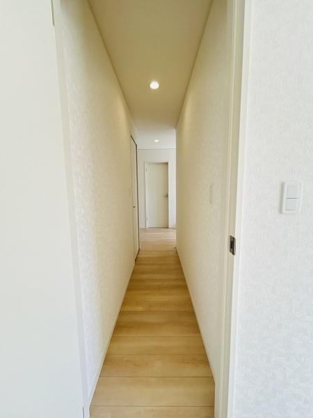Cradlegardenひたちなか市平磯遠原町第2　4号棟