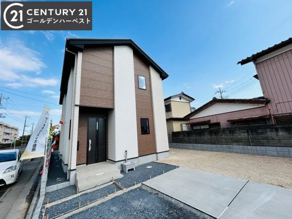 ケイアイリガーレ　水戸市平須町14期　1号棟