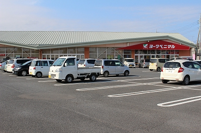 ハートフルタウン　ひたちなか市相金町13番　全1棟(ヨークベニマル那珂湊店)