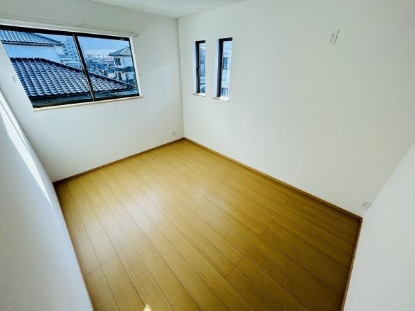 ハートフルタウン　ひたちなか市相金町13番　全1棟