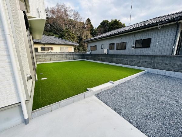 ハートフルタウン　ひたちなか市相金町13番　全1棟