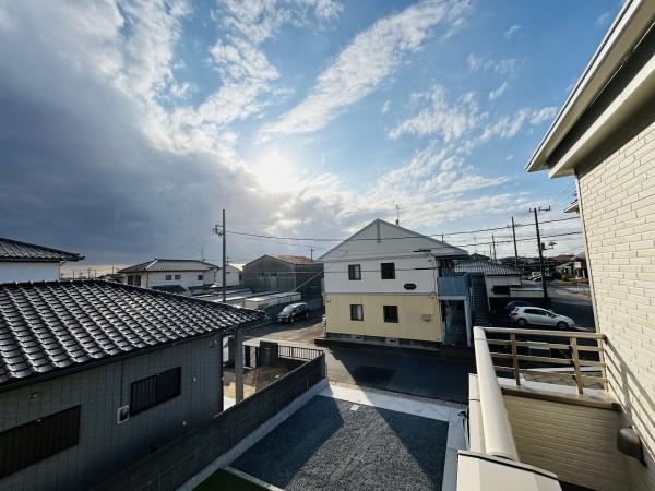 ハートフルタウン　ひたちなか市相金町13番　全1棟