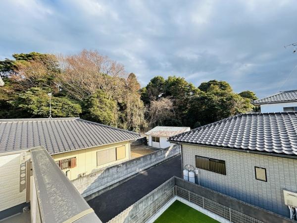 ハートフルタウン　ひたちなか市相金町13番　全1棟