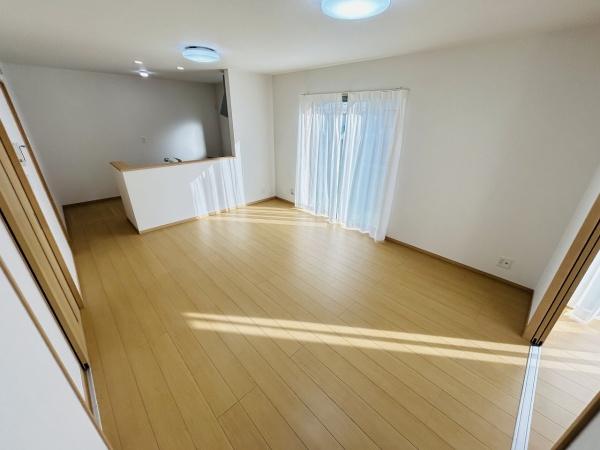 ハートフルタウン　ひたちなか市相金町13番　全1棟