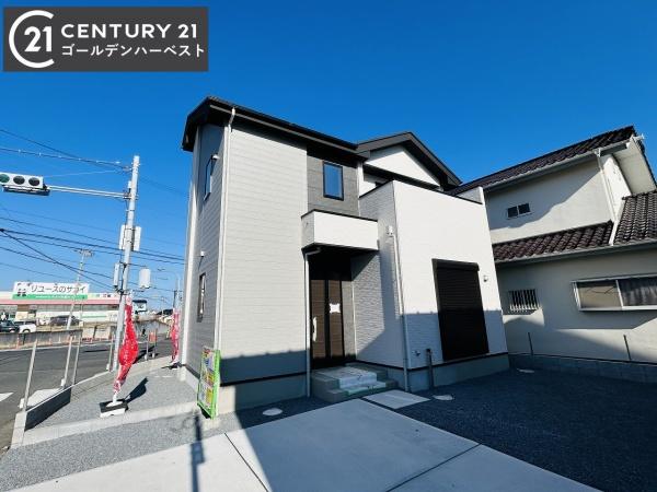 ケイアイリガーレ 日立市東町3期 1号棟