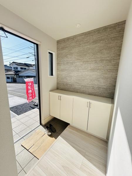 ケイアイリガーレ　日立市東町3期　2号棟