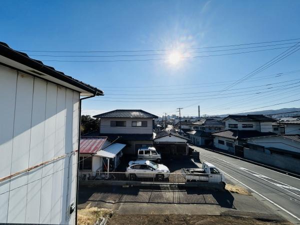 ケイアイリガーレ　日立市東町3期　2号棟
