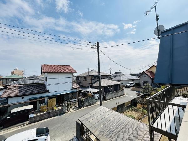 ハートフルタウン　水戸市笠原町974番　A号棟