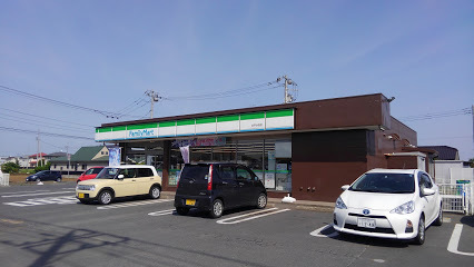 ケイアイリガーレ　水戸市平須町16期　全1棟(ファミリーマート水戸小吹店)