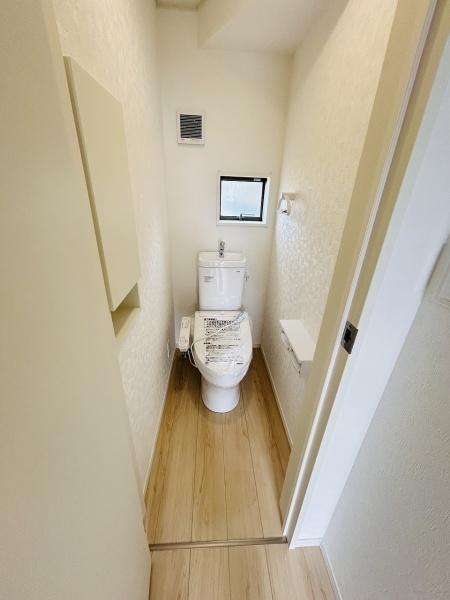 Cradlegarden常陸大宮市姥賀町第3　8号棟