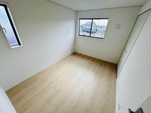 Cradlegarden常陸大宮市姥賀町第3　8号棟