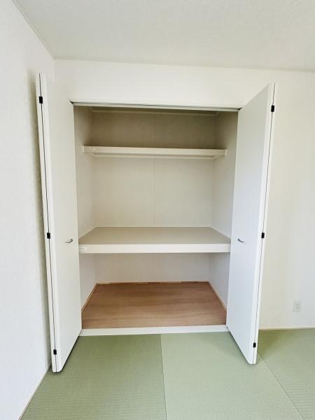 Cradlegarden常陸大宮市姥賀町第3　8号棟