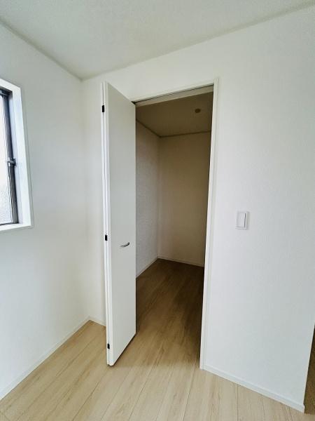 Cradlegarden常陸大宮市姥賀町第3　8号棟