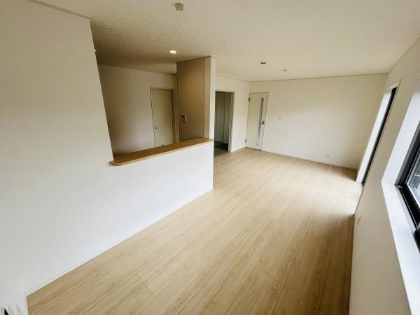 Cradlegarden常陸大宮市姥賀町第3　8号棟