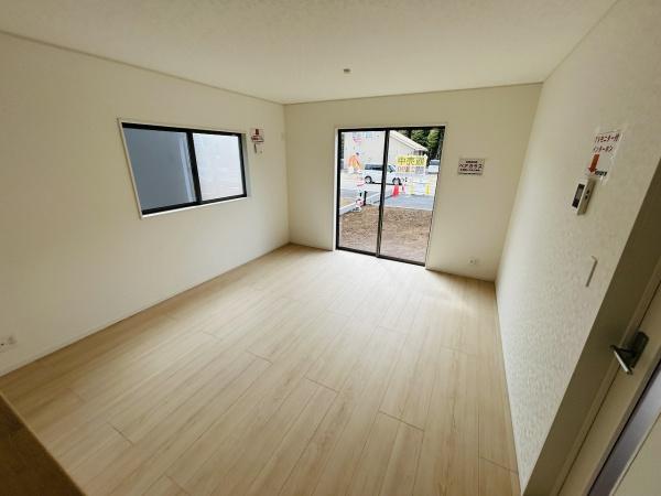 Cradlegarden水戸市河和田町第3　21号棟
