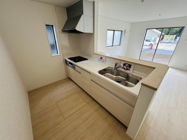 Cradlegarden水戸市河和田町第3　21号棟