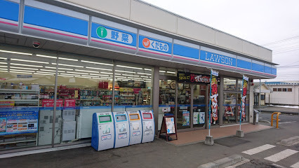 リーブルガーデン　城里町石塚15期　2号棟(ローソン城里石塚店)