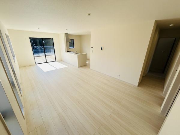 リーブルガーデン　城里町石塚15期　2号棟