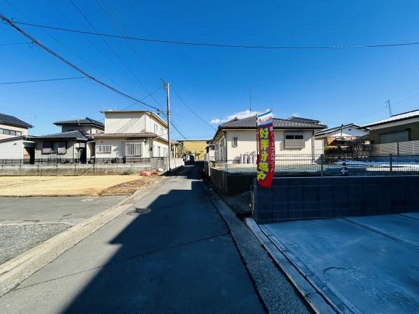 リーブルガーデン　水戸市元吉田町10期　2号棟