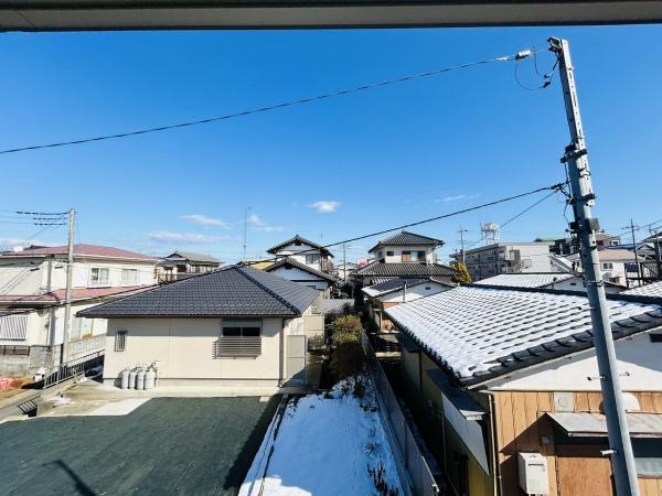 リーブルガーデン　水戸市元吉田町10期　2号棟