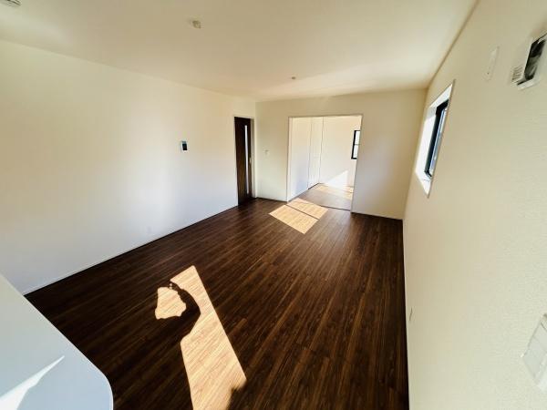 リーブルガーデン　水戸市元吉田町10期　2号棟