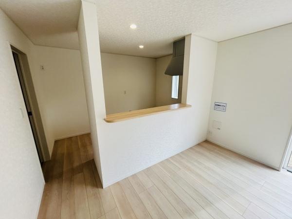 Cradlegardenひたちなか市高野第7　全1棟