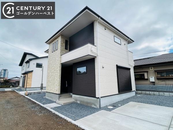 ケイアイグレース　水戸市小吹町2期　2号棟